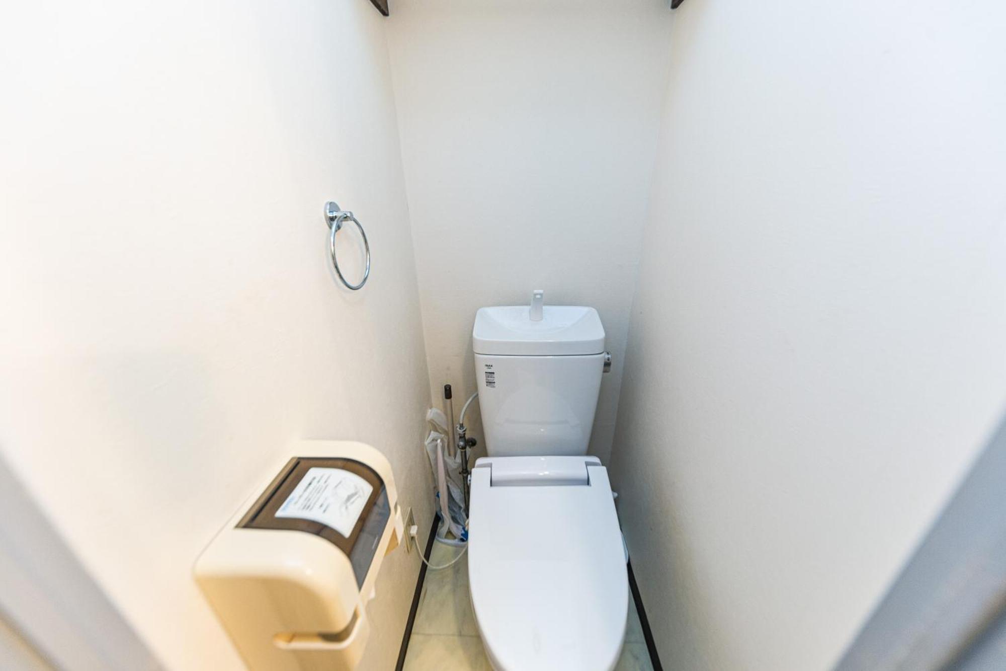 402 道頓堀側のお部屋 中心地へのアクセス抜群 ダブルベッド1台 お布団1枚 Apartment *